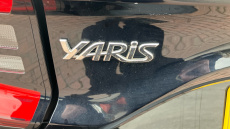 Toyota Yaris 1.5 Hybrid Excel 5dr CVT Hybrid Hatchback